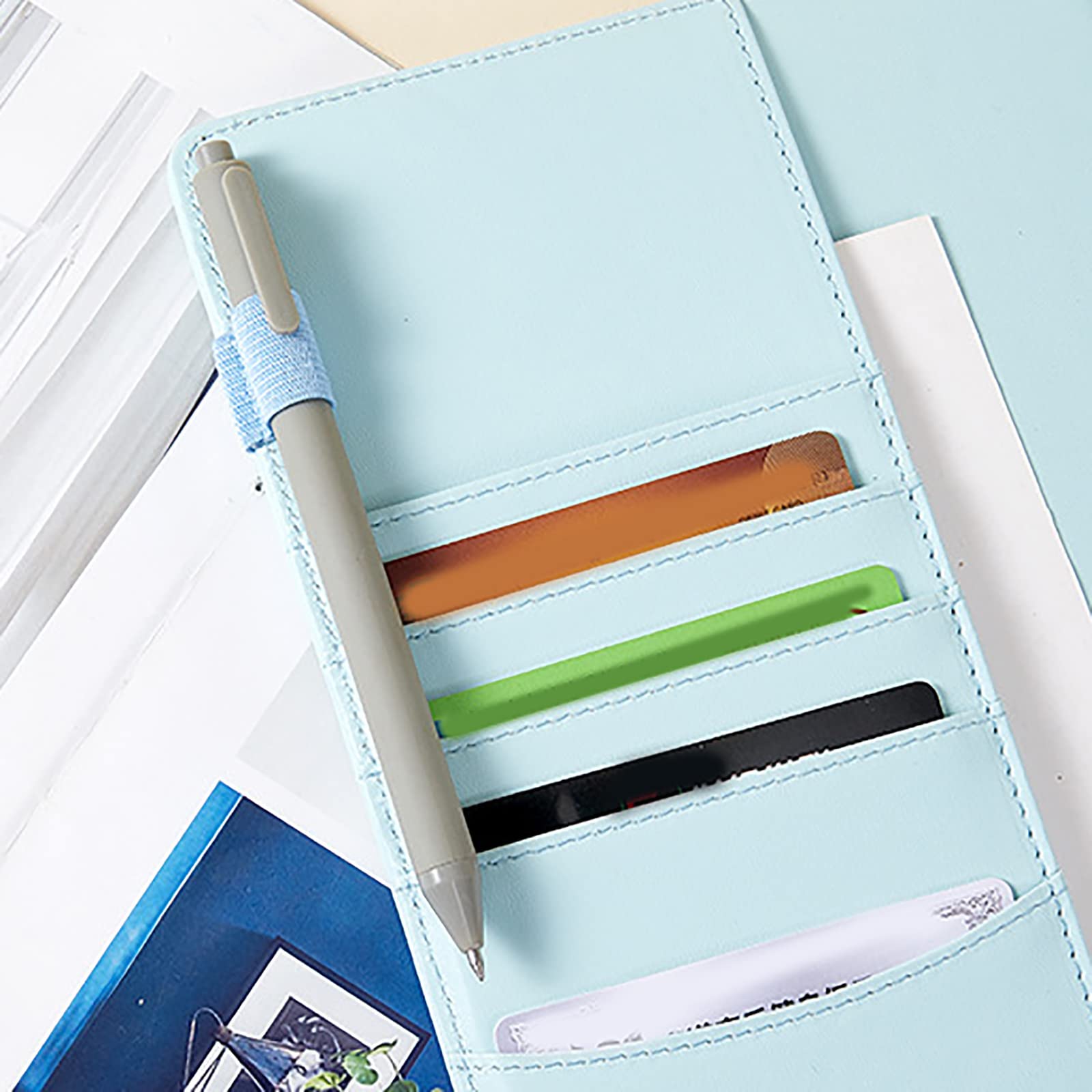 【美品✨】限定品　ポーター　DIMEコラボ　バイブルサイズ　システム手帳 PORTER - PORTER バイブルサイズ システム手帳の通販 by Re
